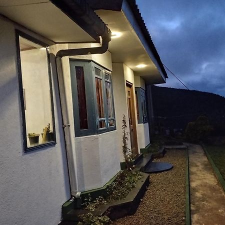 Mount View Cottage Νουβάρα Ελίγια Εξωτερικό φωτογραφία
