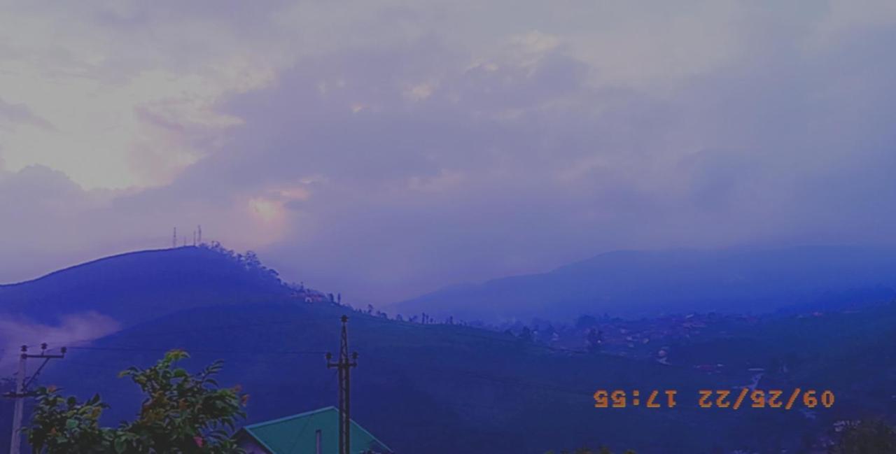 Mount View Cottage Νουβάρα Ελίγια Εξωτερικό φωτογραφία