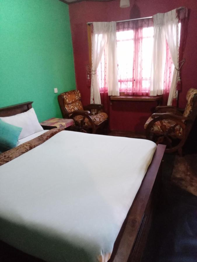 Mount View Cottage Νουβάρα Ελίγια Εξωτερικό φωτογραφία