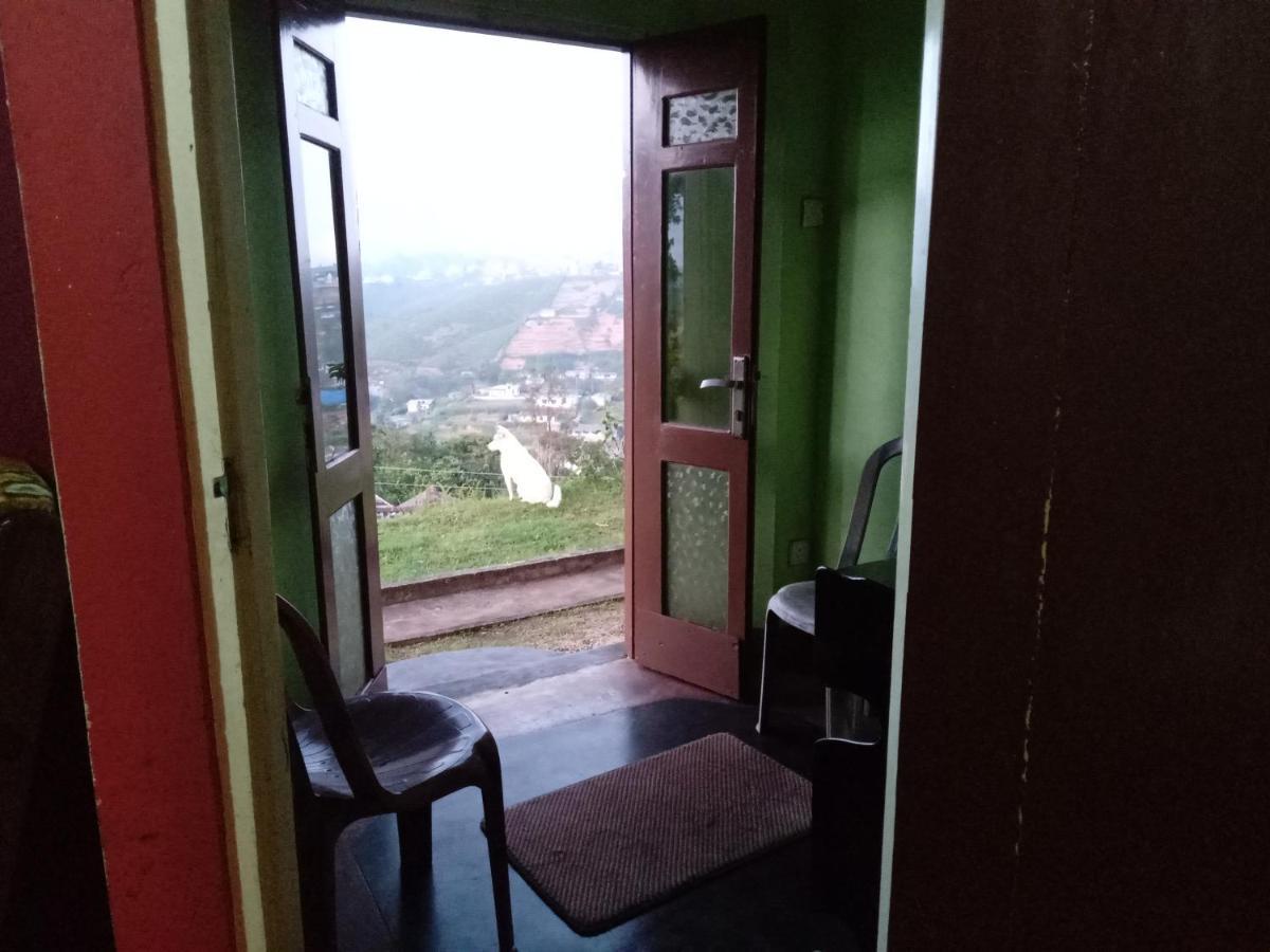 Mount View Cottage Νουβάρα Ελίγια Εξωτερικό φωτογραφία