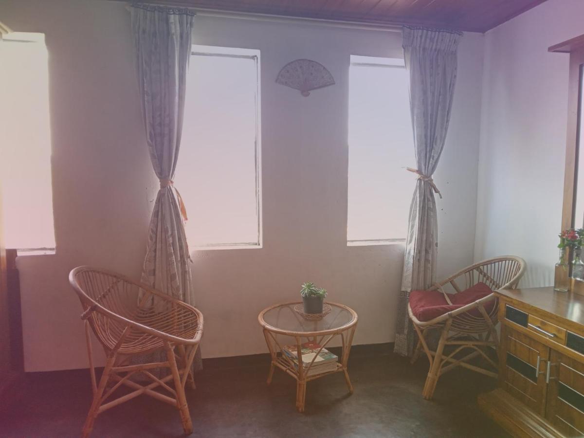Mount View Cottage Νουβάρα Ελίγια Εξωτερικό φωτογραφία