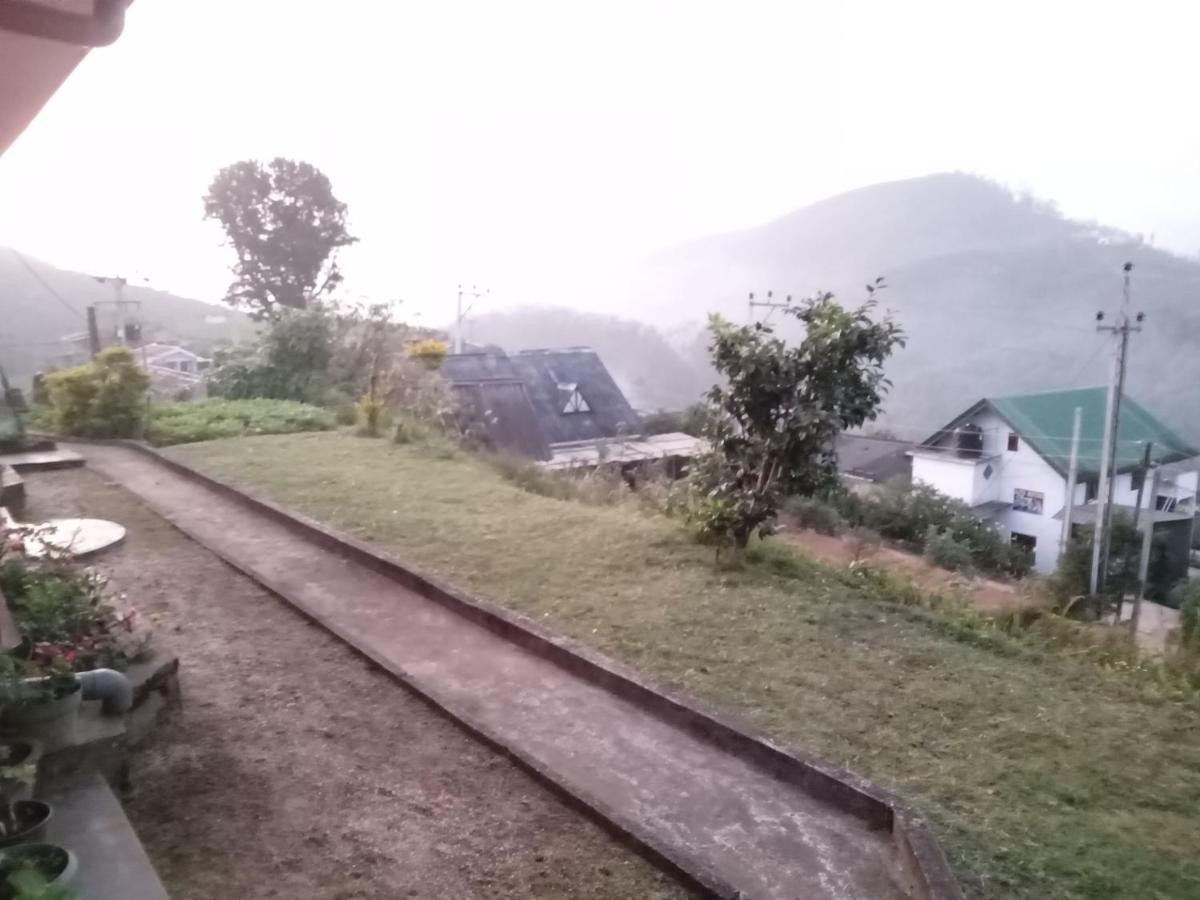 Mount View Cottage Νουβάρα Ελίγια Εξωτερικό φωτογραφία