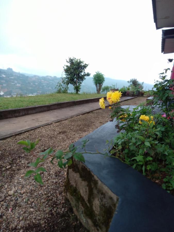 Mount View Cottage Νουβάρα Ελίγια Εξωτερικό φωτογραφία