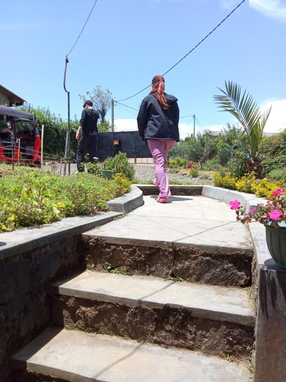 Mount View Cottage Νουβάρα Ελίγια Εξωτερικό φωτογραφία