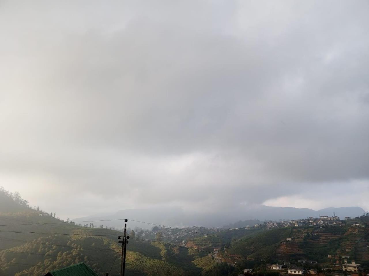 Mount View Cottage Νουβάρα Ελίγια Εξωτερικό φωτογραφία