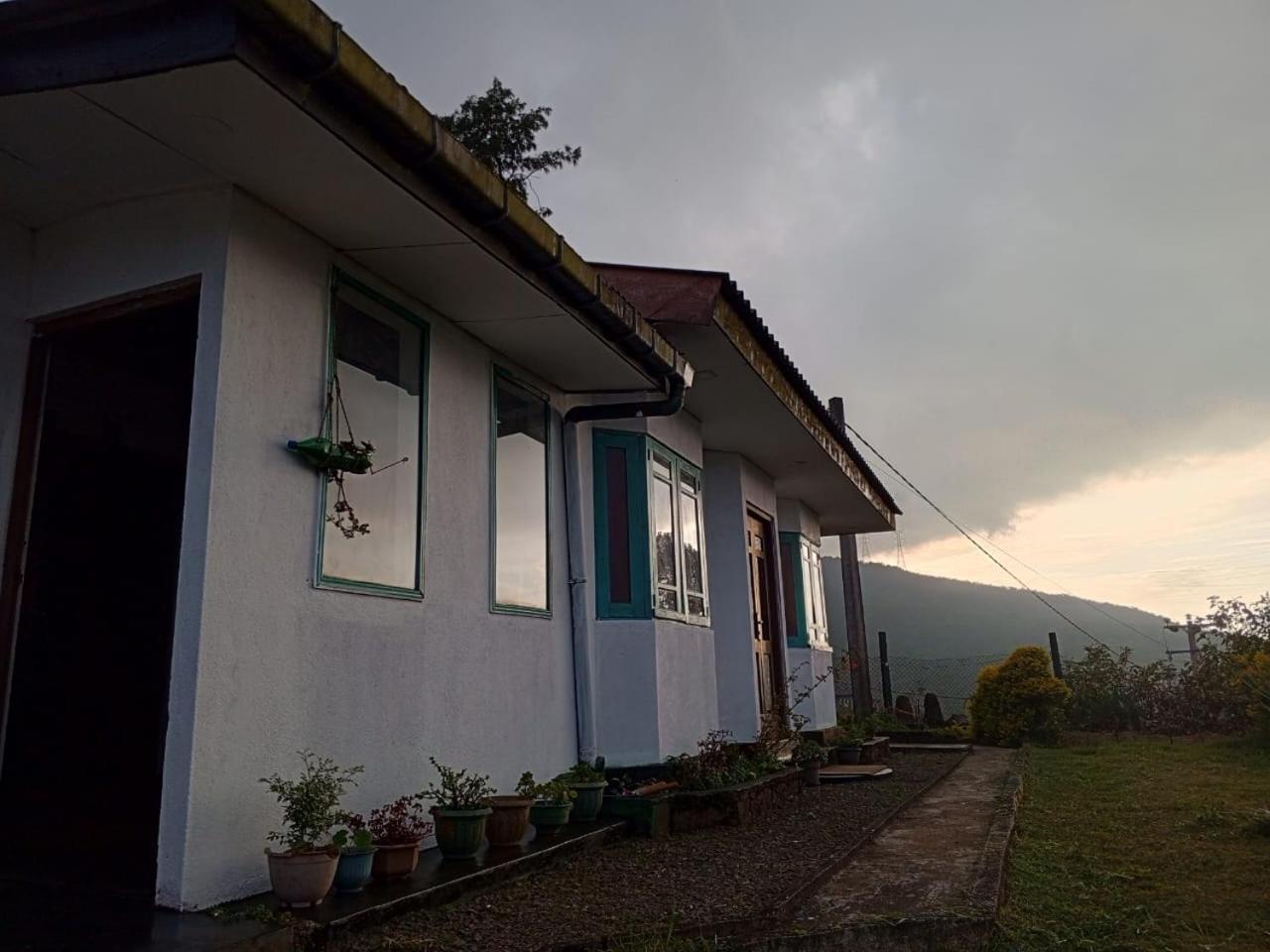 Mount View Cottage Νουβάρα Ελίγια Εξωτερικό φωτογραφία