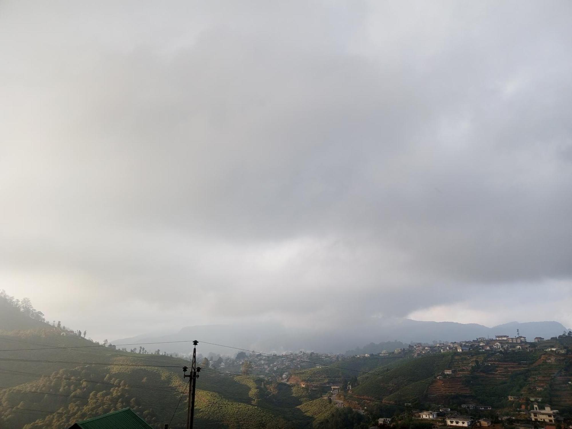 Mount View Cottage Νουβάρα Ελίγια Εξωτερικό φωτογραφία