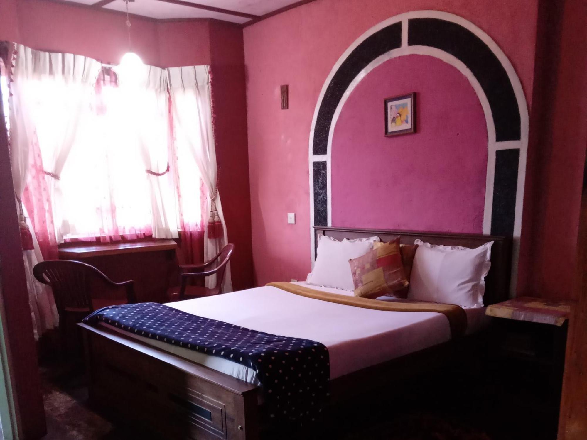 Mount View Cottage Νουβάρα Ελίγια Δωμάτιο φωτογραφία