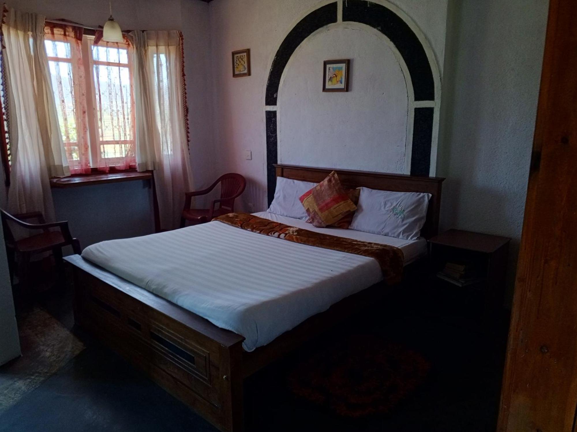 Mount View Cottage Νουβάρα Ελίγια Εξωτερικό φωτογραφία