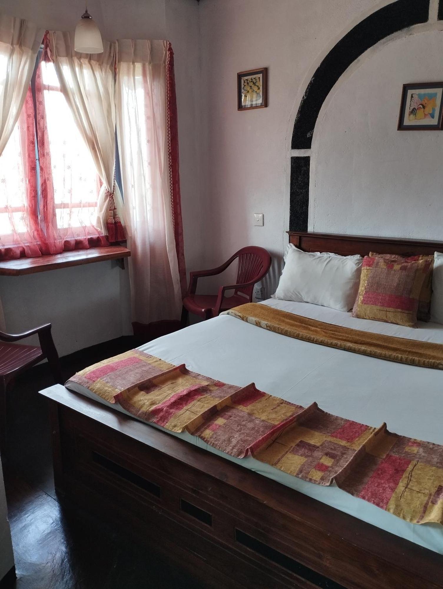 Mount View Cottage Νουβάρα Ελίγια Εξωτερικό φωτογραφία