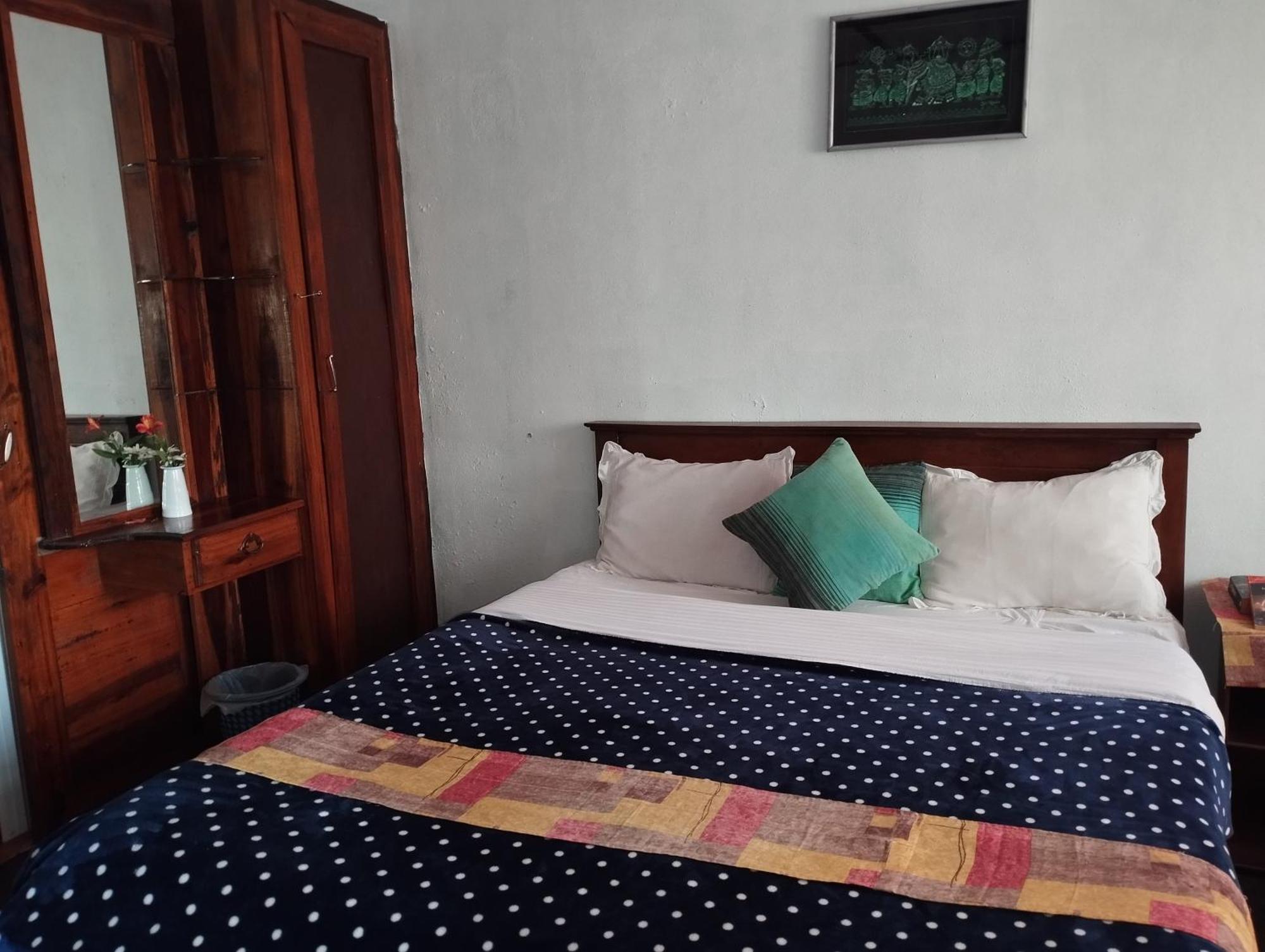 Mount View Cottage Νουβάρα Ελίγια Εξωτερικό φωτογραφία