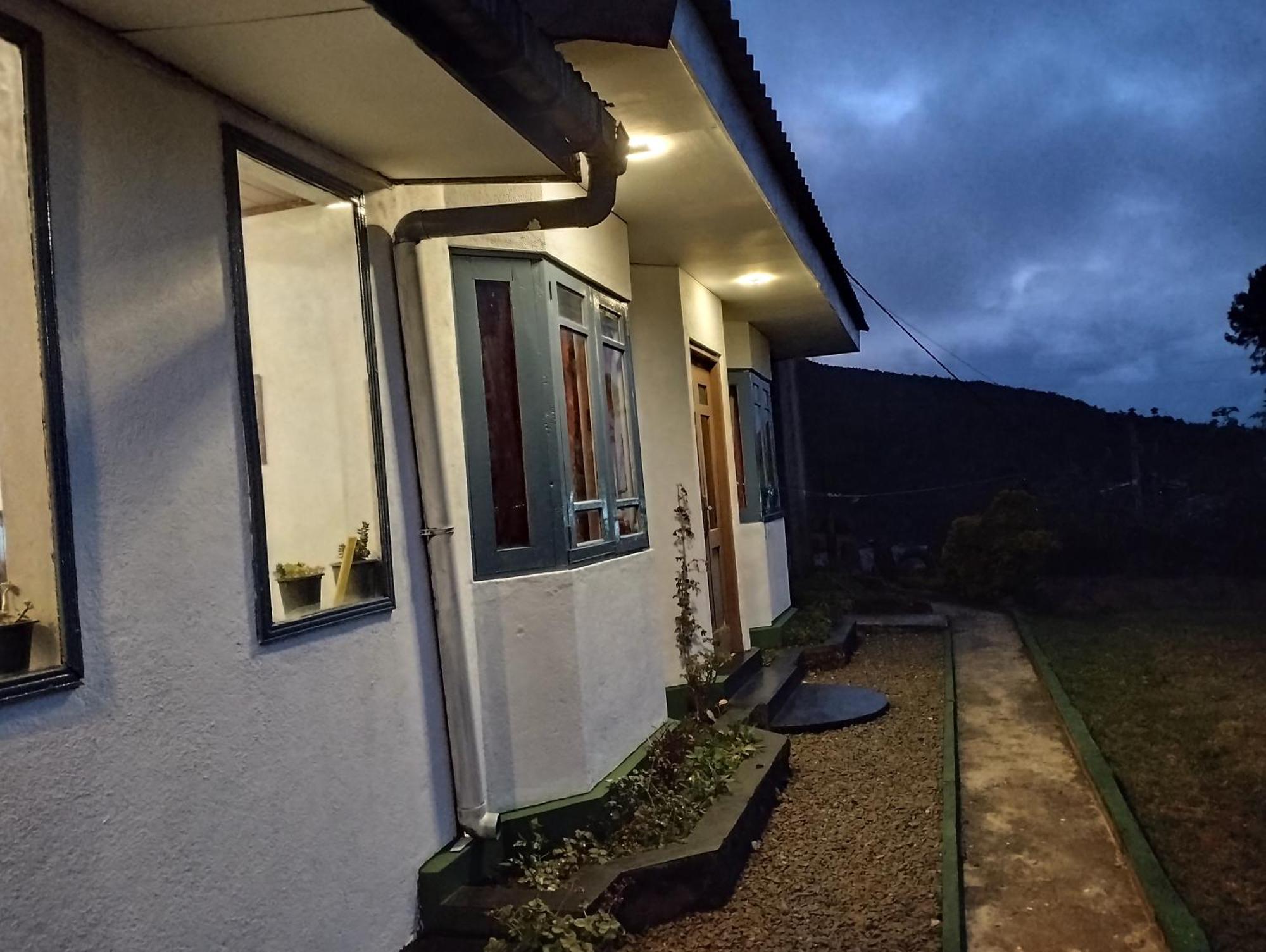 Mount View Cottage Νουβάρα Ελίγια Εξωτερικό φωτογραφία
