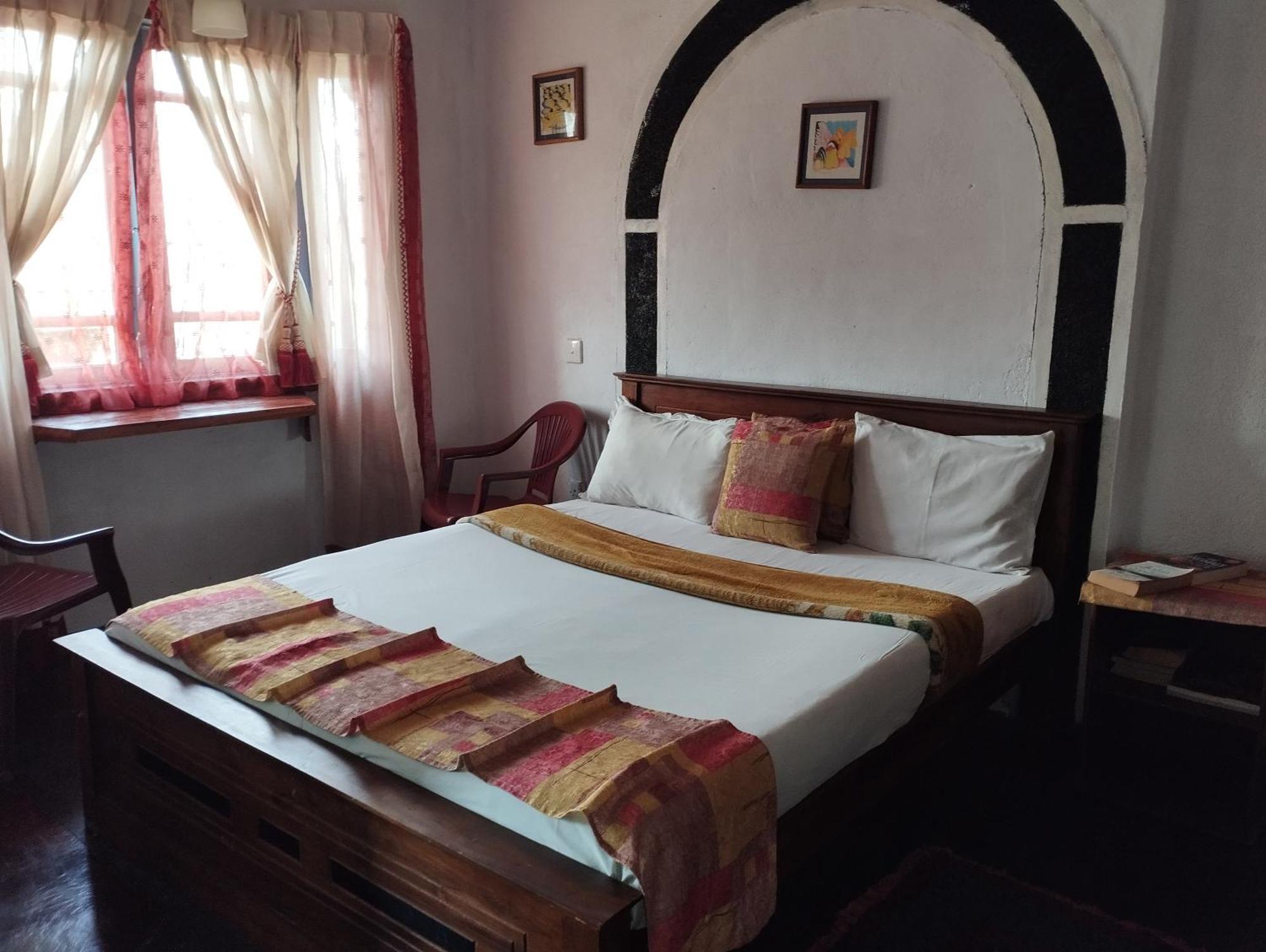 Mount View Cottage Νουβάρα Ελίγια Εξωτερικό φωτογραφία