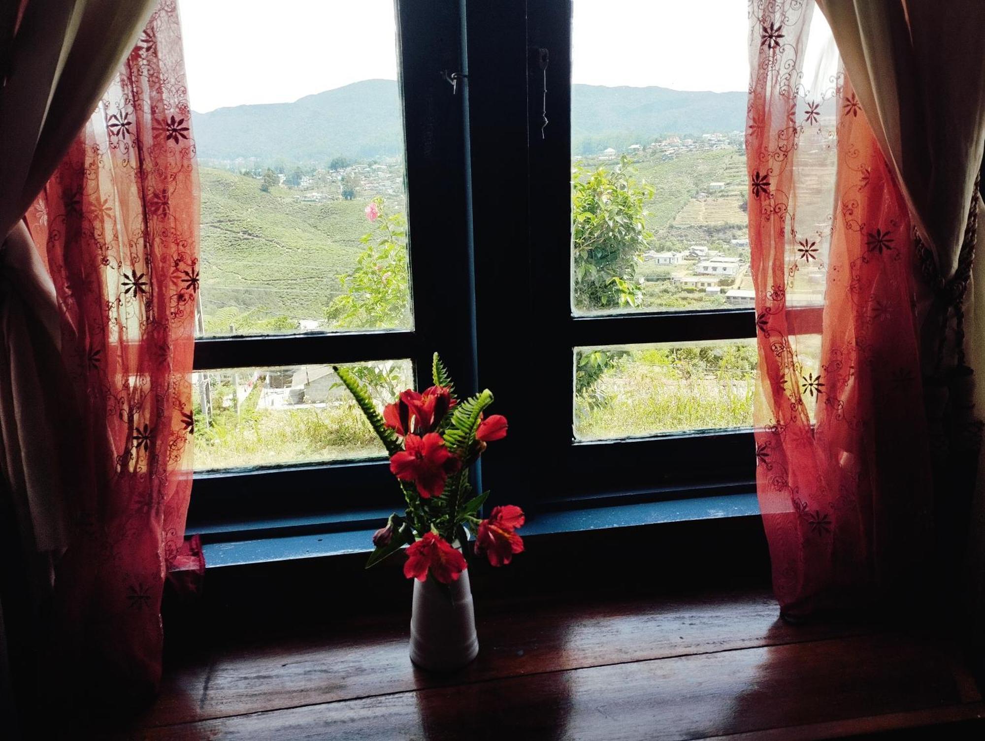 Mount View Cottage Νουβάρα Ελίγια Εξωτερικό φωτογραφία