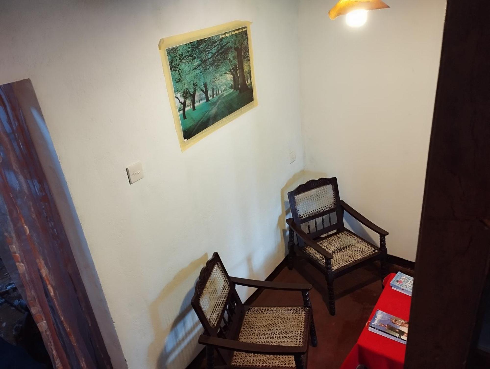 Mount View Cottage Νουβάρα Ελίγια Εξωτερικό φωτογραφία