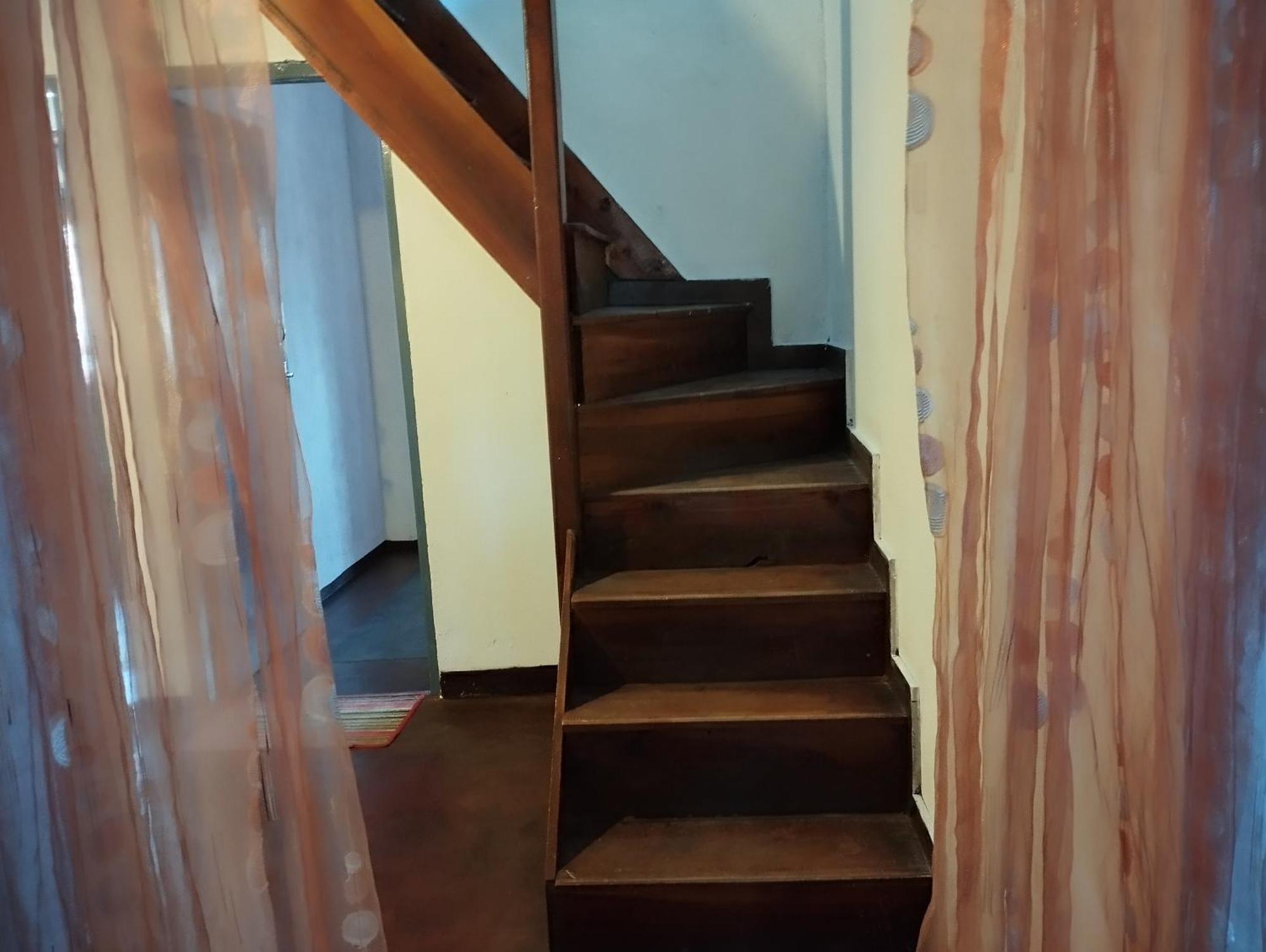 Mount View Cottage Νουβάρα Ελίγια Εξωτερικό φωτογραφία