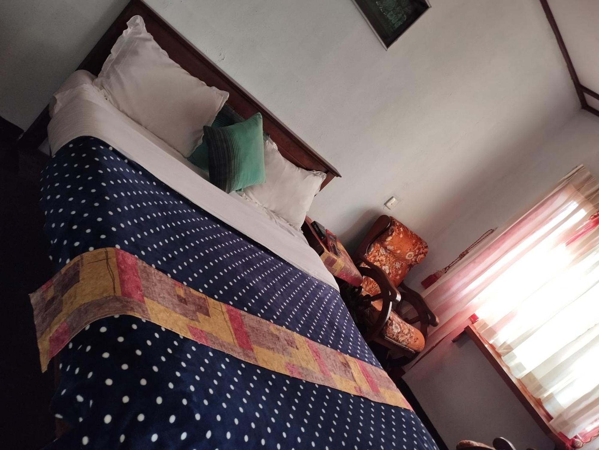Mount View Cottage Νουβάρα Ελίγια Εξωτερικό φωτογραφία