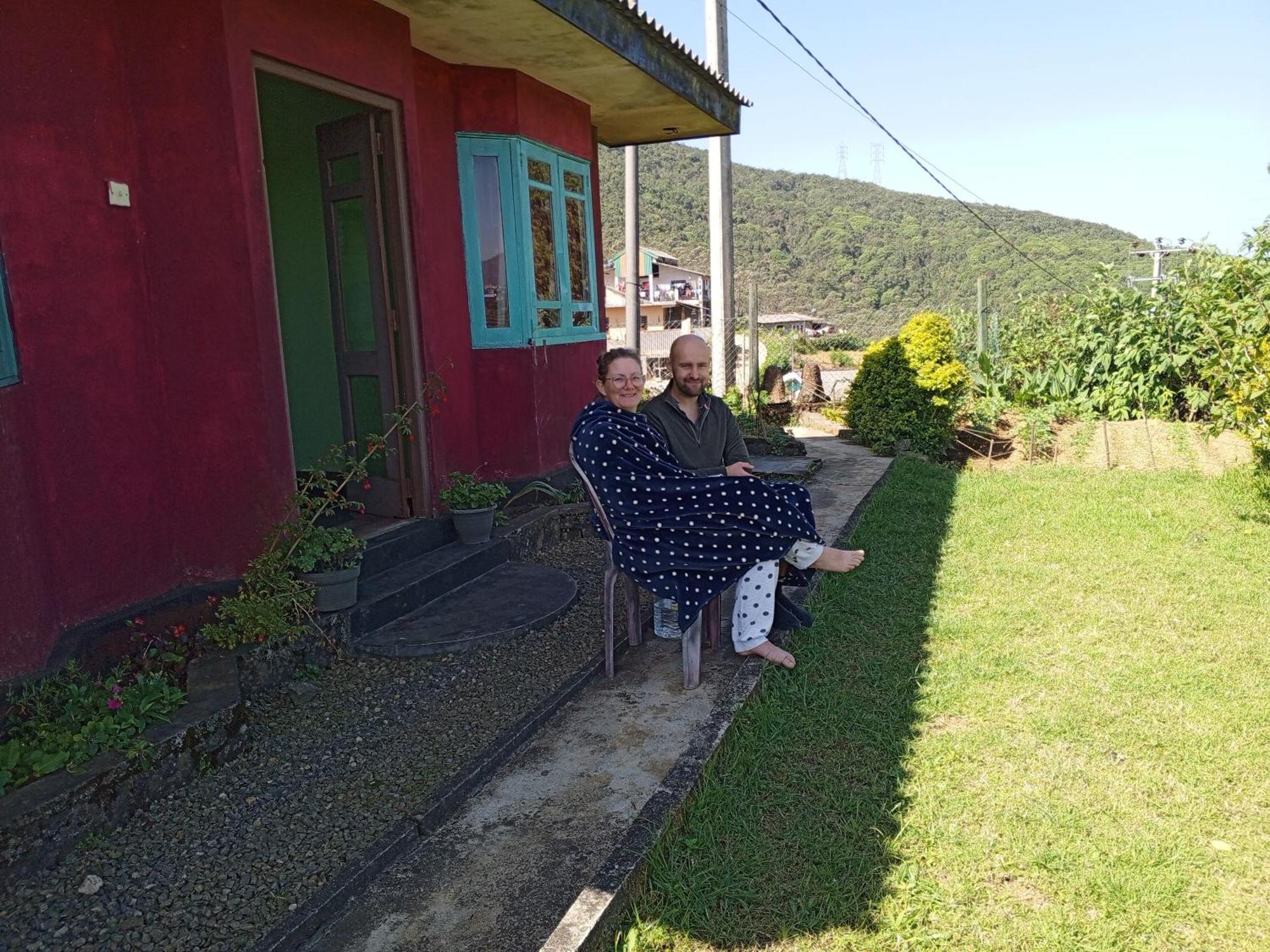 Mount View Cottage Νουβάρα Ελίγια Εξωτερικό φωτογραφία