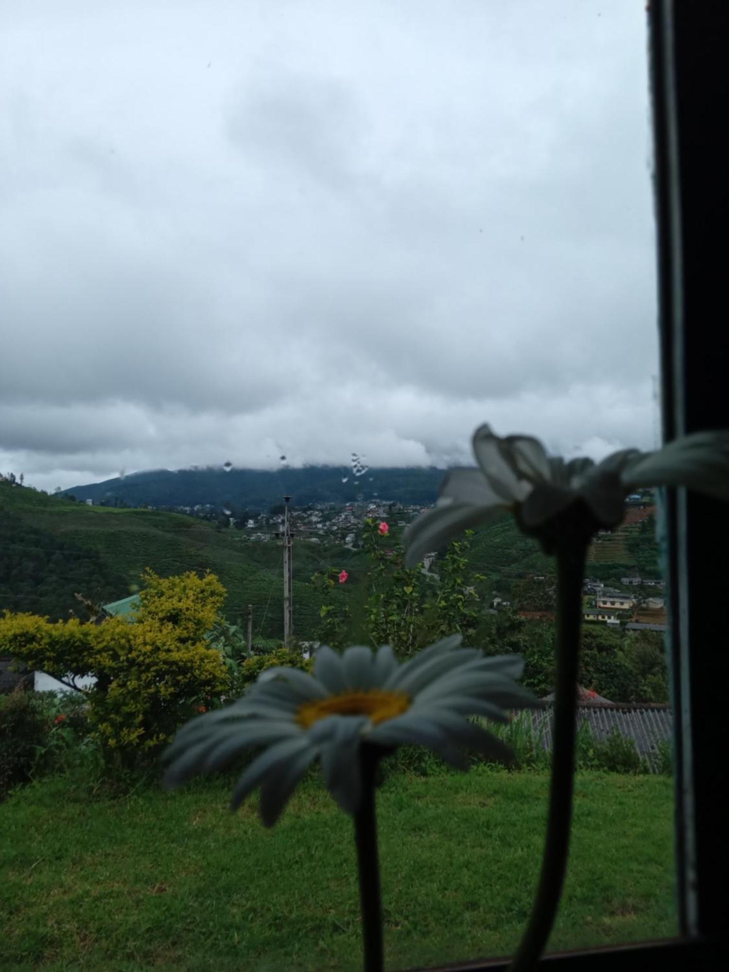 Mount View Cottage Νουβάρα Ελίγια Εξωτερικό φωτογραφία