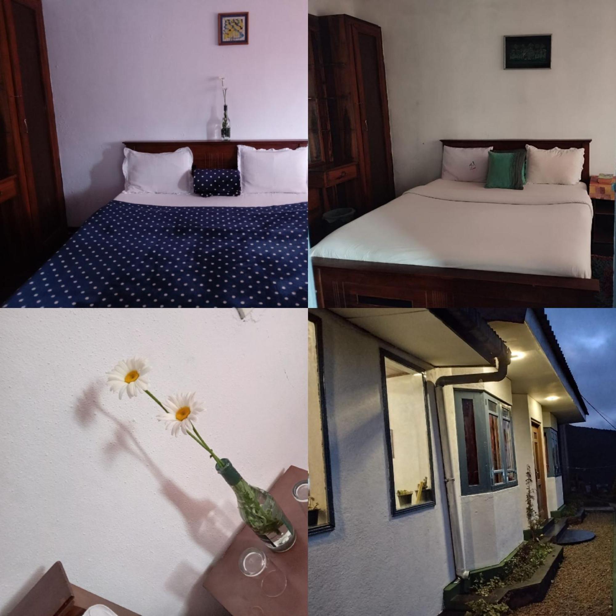 Mount View Cottage Νουβάρα Ελίγια Εξωτερικό φωτογραφία