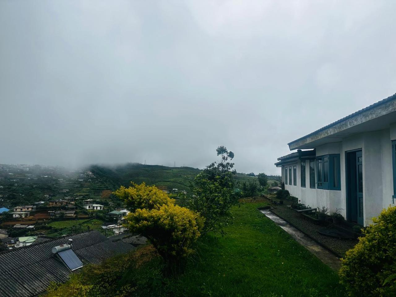 Mount View Cottage Νουβάρα Ελίγια Εξωτερικό φωτογραφία