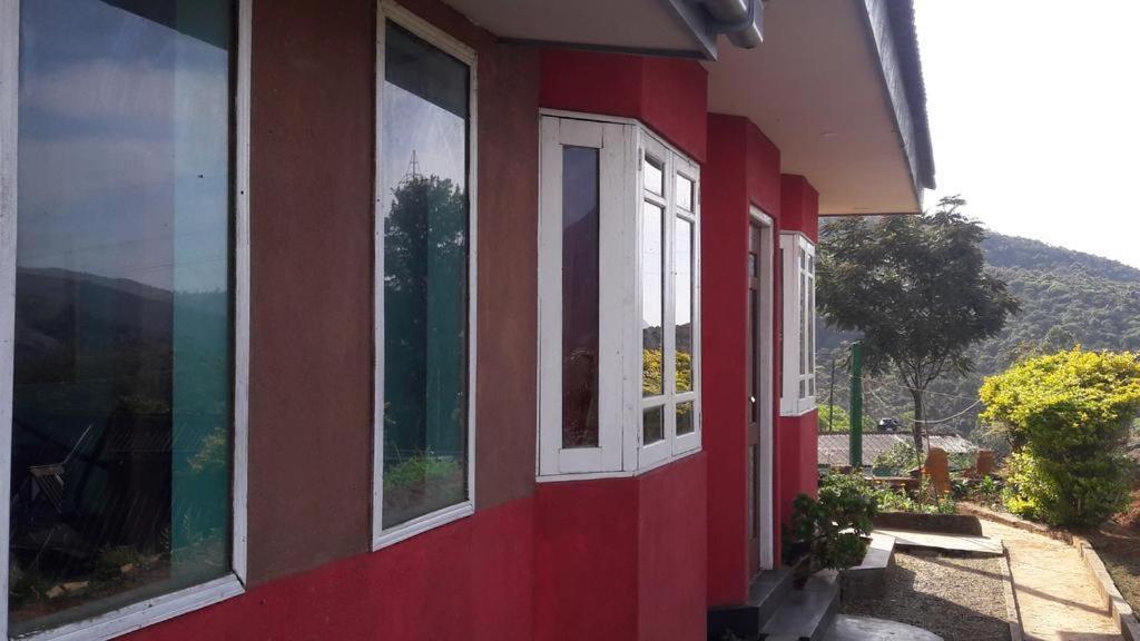Mount View Cottage Νουβάρα Ελίγια Εξωτερικό φωτογραφία