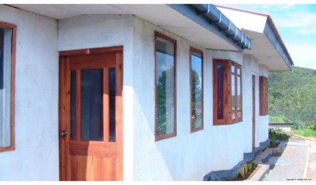 Mount View Cottage Νουβάρα Ελίγια Εξωτερικό φωτογραφία